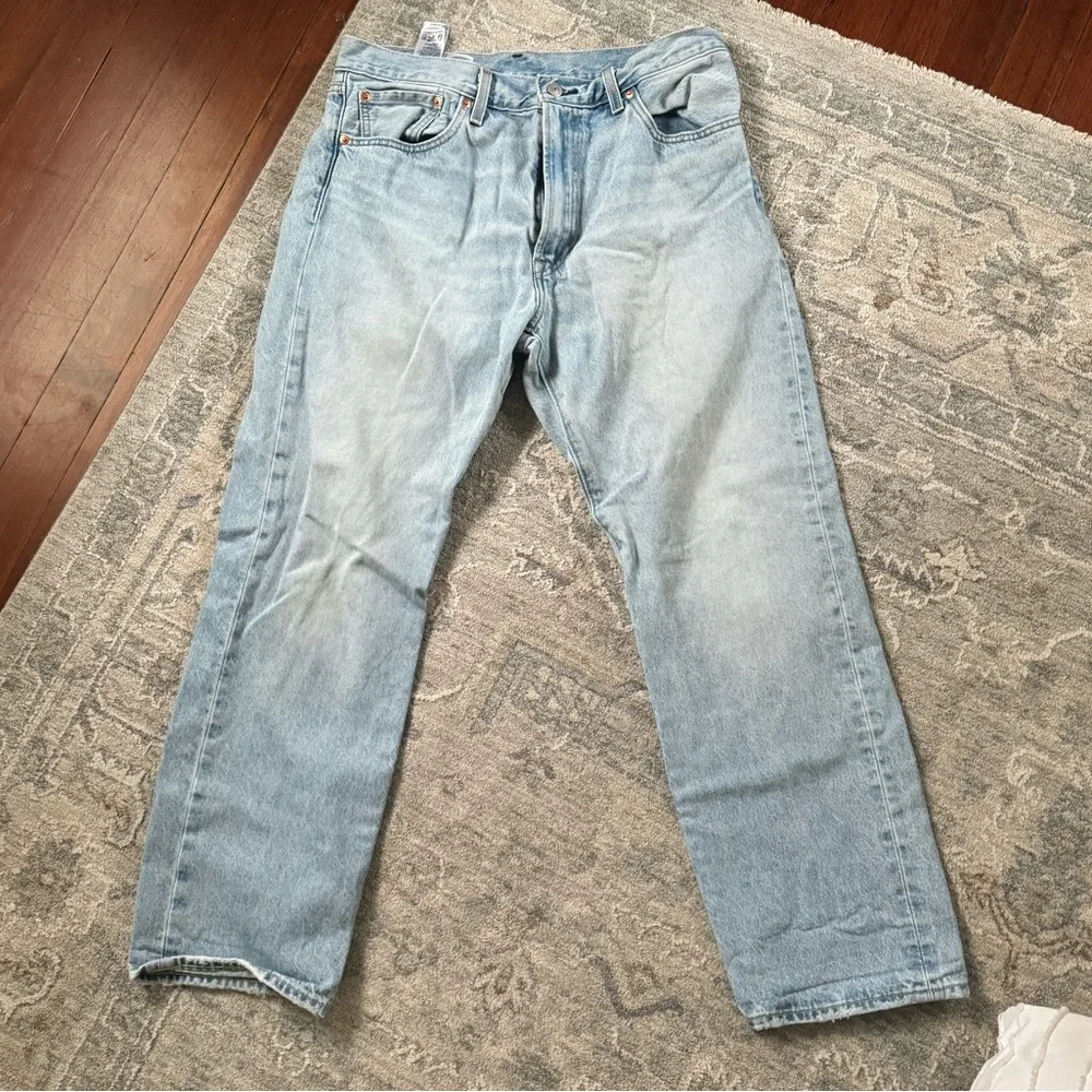 Levi’s 511 Jeans - Picture 5 of 5